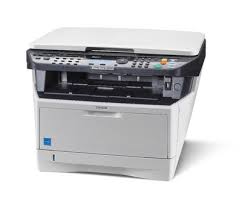 Kyocera FS-1030MFP/DP Мултифункц. принтер Kyocera FS-1030MFP/DP Мултифункц. принтер